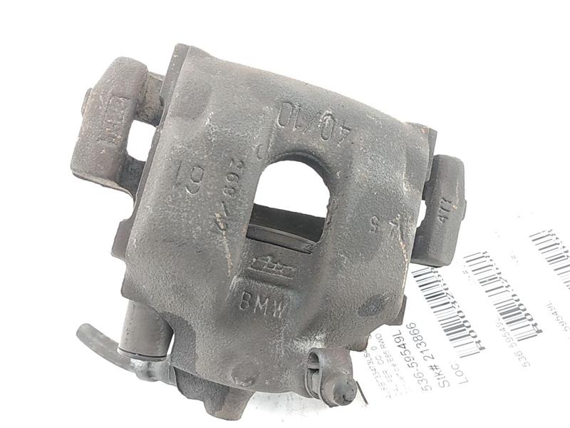 BMW Z4 Rear Left Brake Caliper - 0