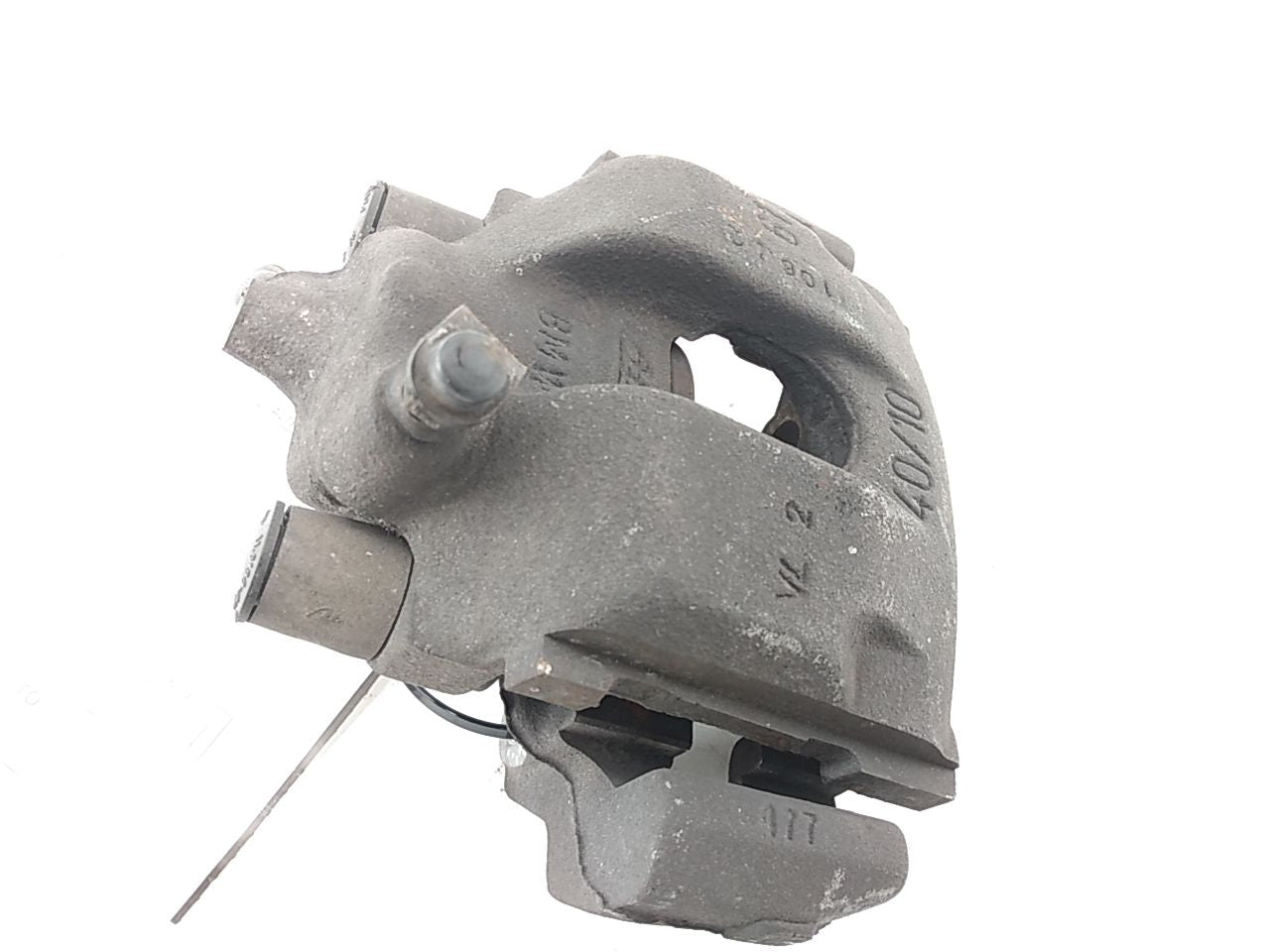 BMW Z4 Rear Left Brake Caliper - 0