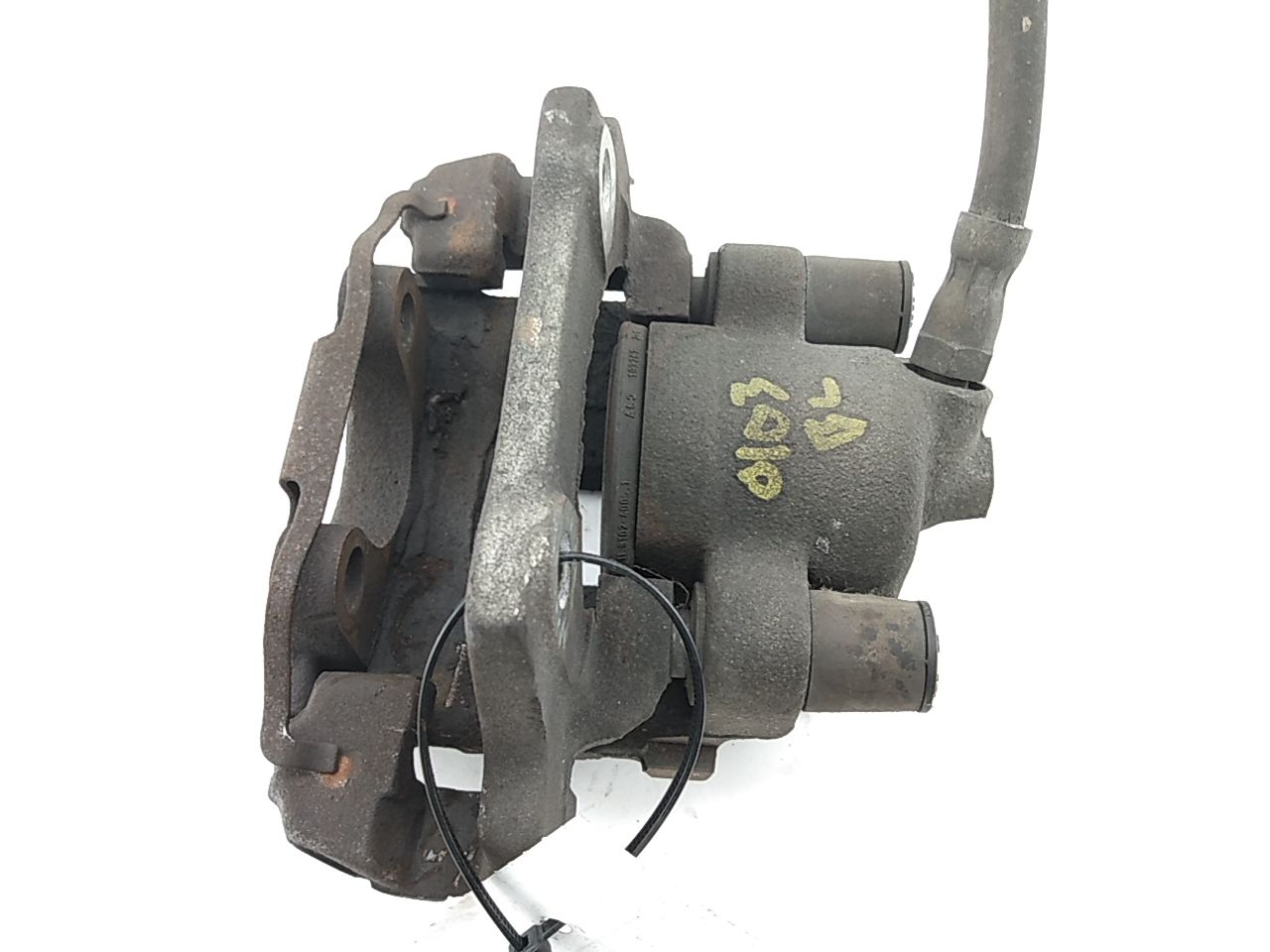 BMW Z4 Rear Left Brake Caliper