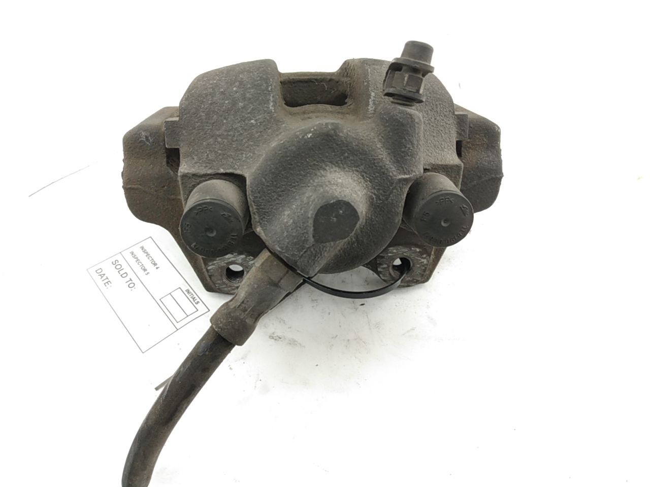 BMW Z4 Rear Left Brake Caliper