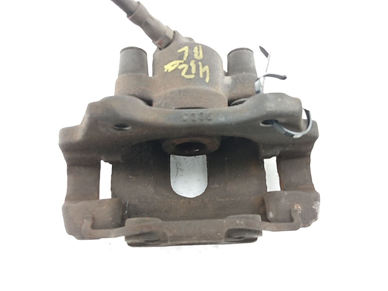 BMW Z4 Rear Left Brake Caliper