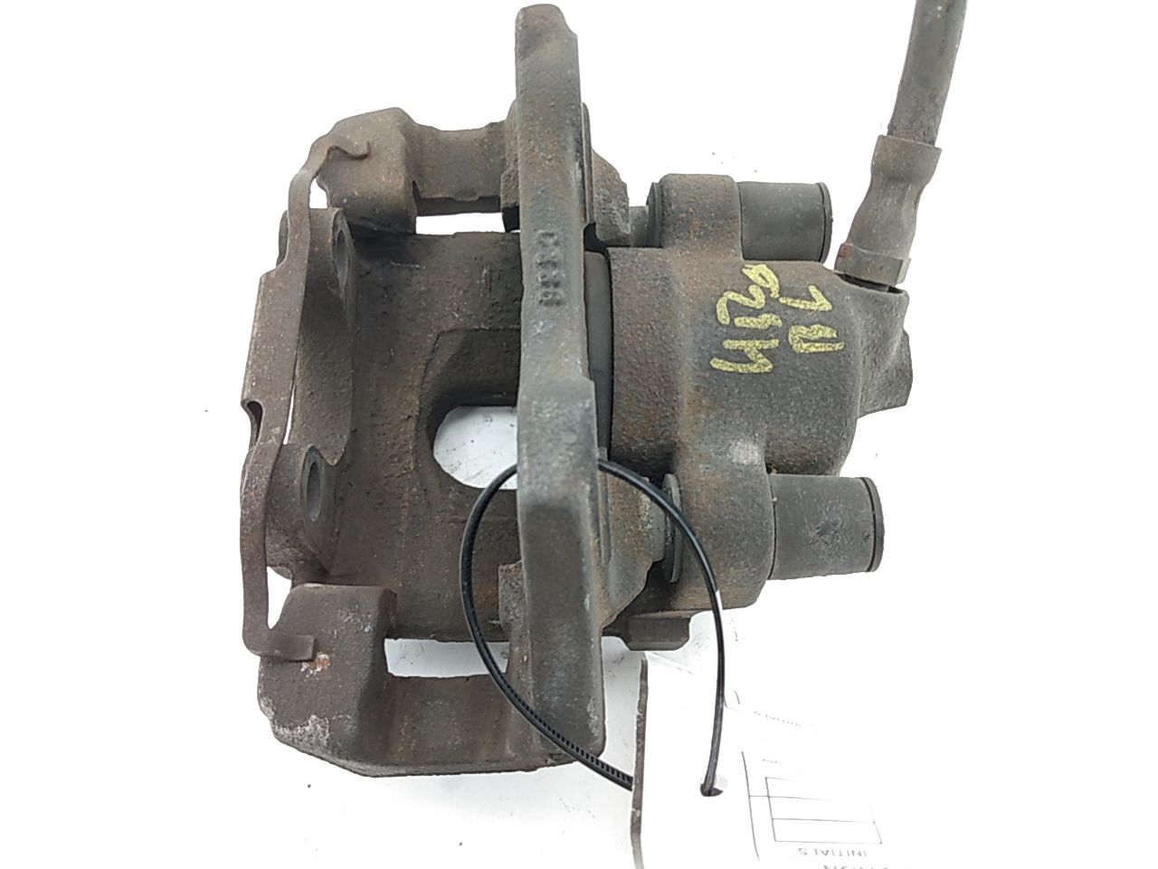 BMW Z4 Rear Left Brake Caliper