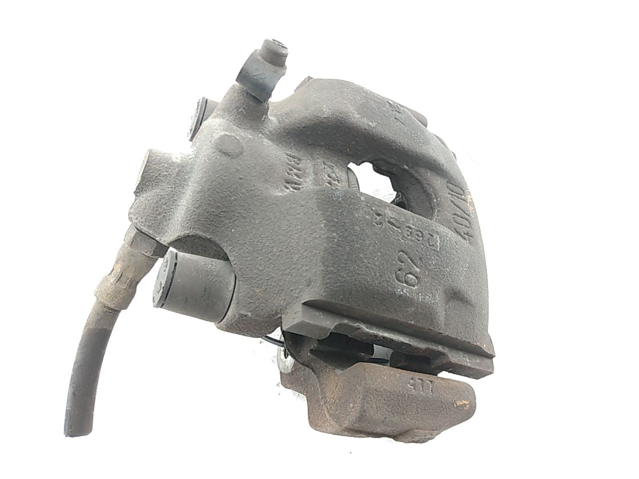 BMW Z4 Rear Right Brake Caliper - 0