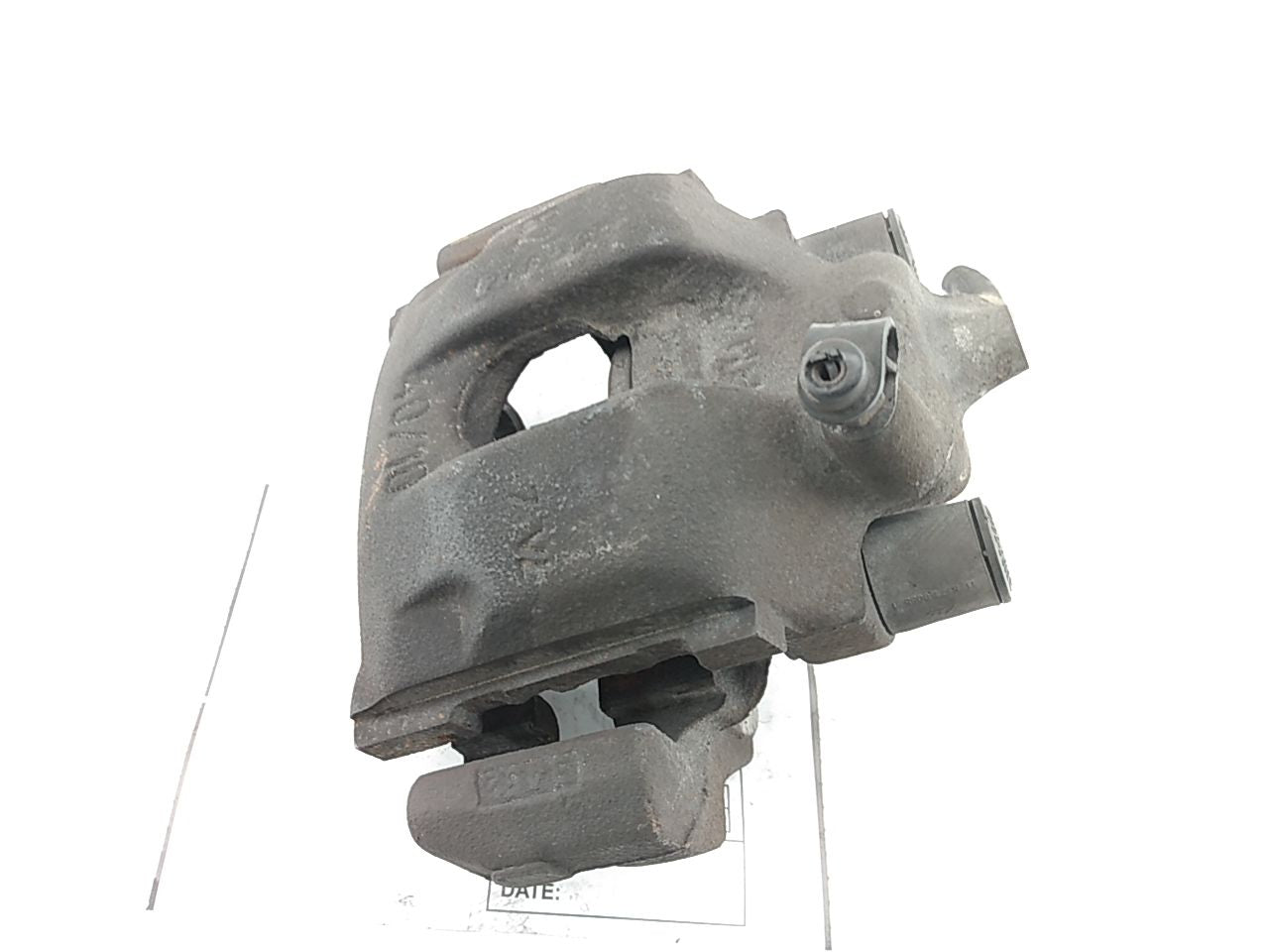 BMW Z4 Rear Right Brake Caliper