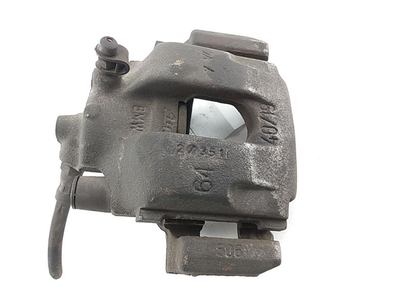 BMW Z4 Rear Right Brake Caliper - 0