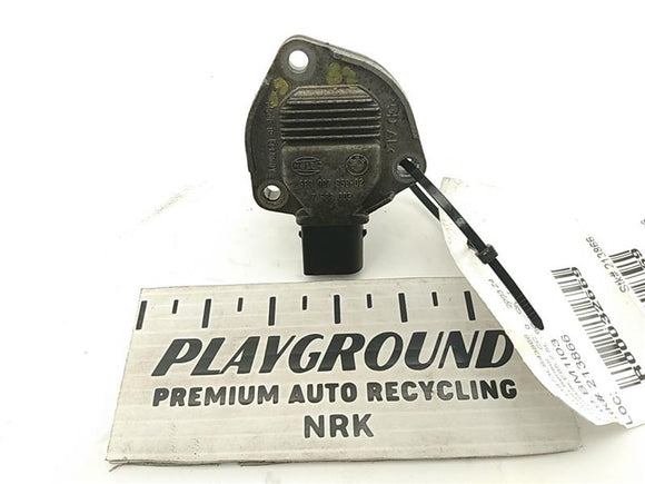 BMW Z4 Engine Oil Level Sensor