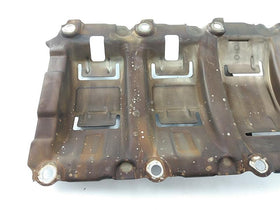 BMW Z4 Engine Oil Pan Baffle - 0