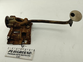 BMW Z4 Engine Oil Pump