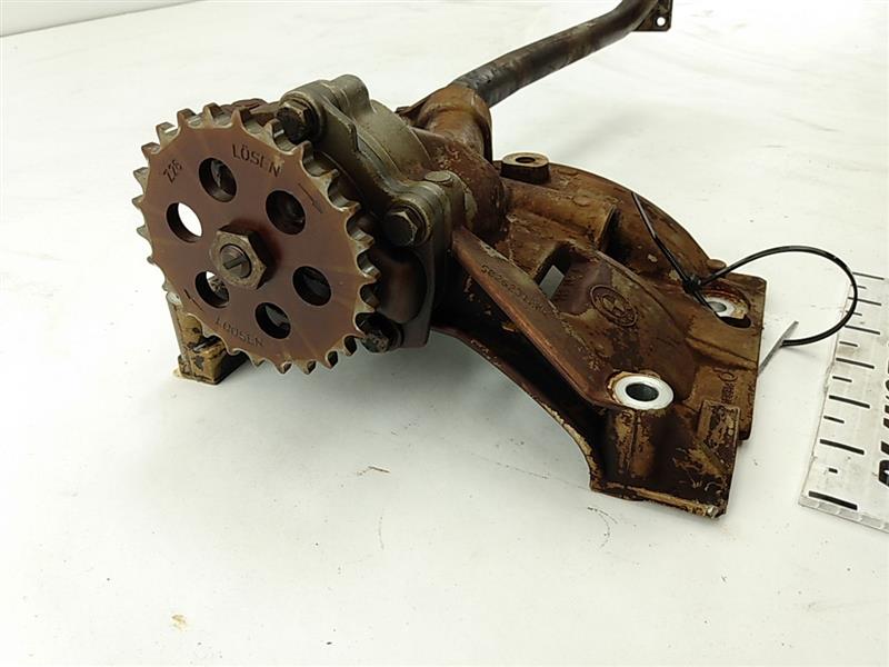 BMW Z4 Engine Oil Pump - 0