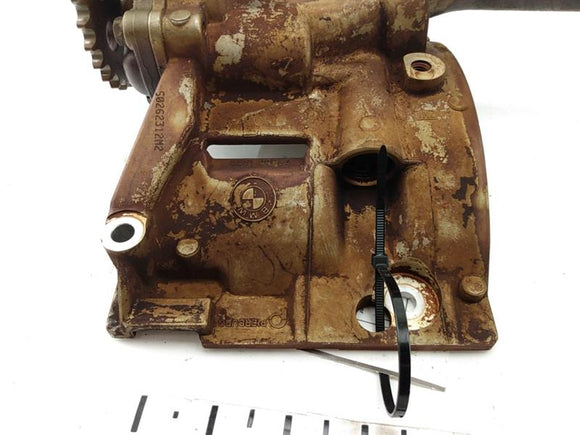 BMW Z4 Engine Oil Pump