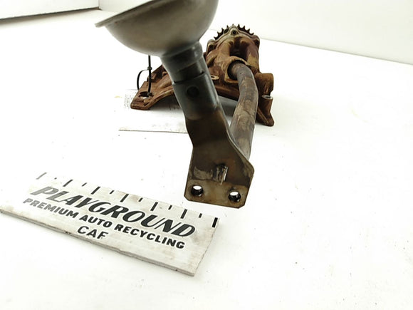 BMW Z4 Engine Oil Pump