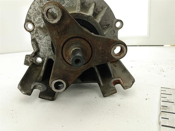 BMW Z4 Transmission Tail Assembly - 0