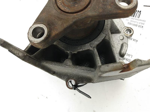 BMW Z4 Transmission Tail Assembly