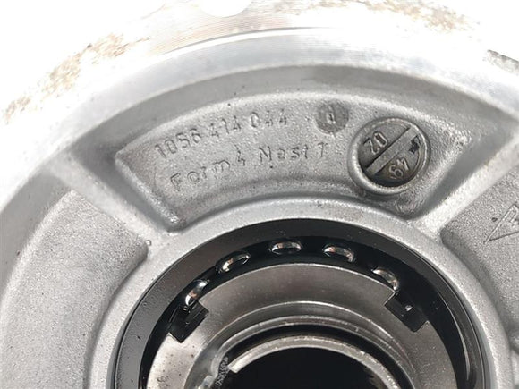 BMW Z4 Transmission Tail Assembly