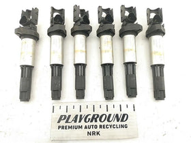 BMW Z4 Ignition Coils (Set Of 6)