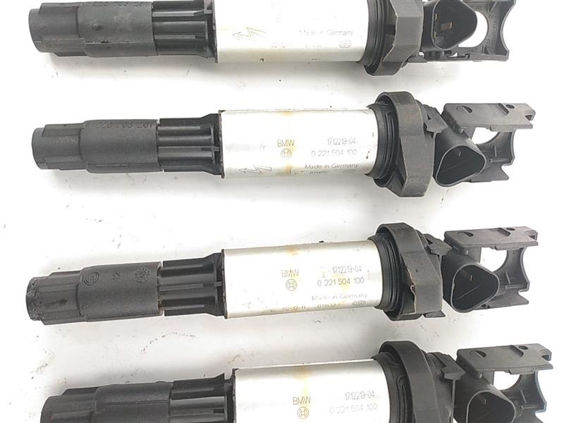 BMW Z4 Ignition Coils (Set Of 6)