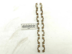 BMW Z4 Camshaft Caps (Set Of 14)