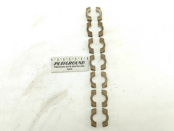 BMW Z4 Camshaft Caps (Set Of 14)