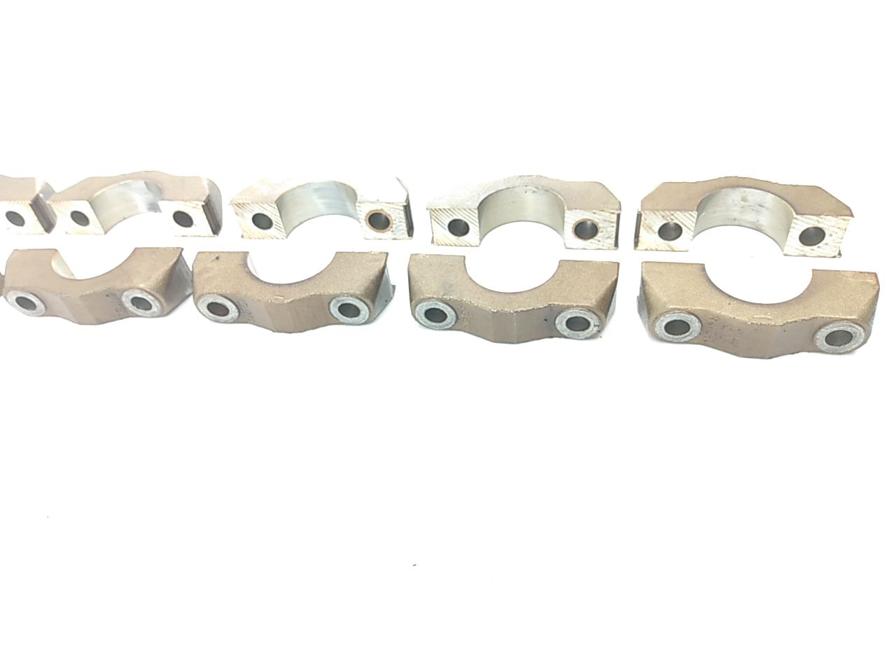 BMW Z4 Camshaft Caps (Set Of 14)