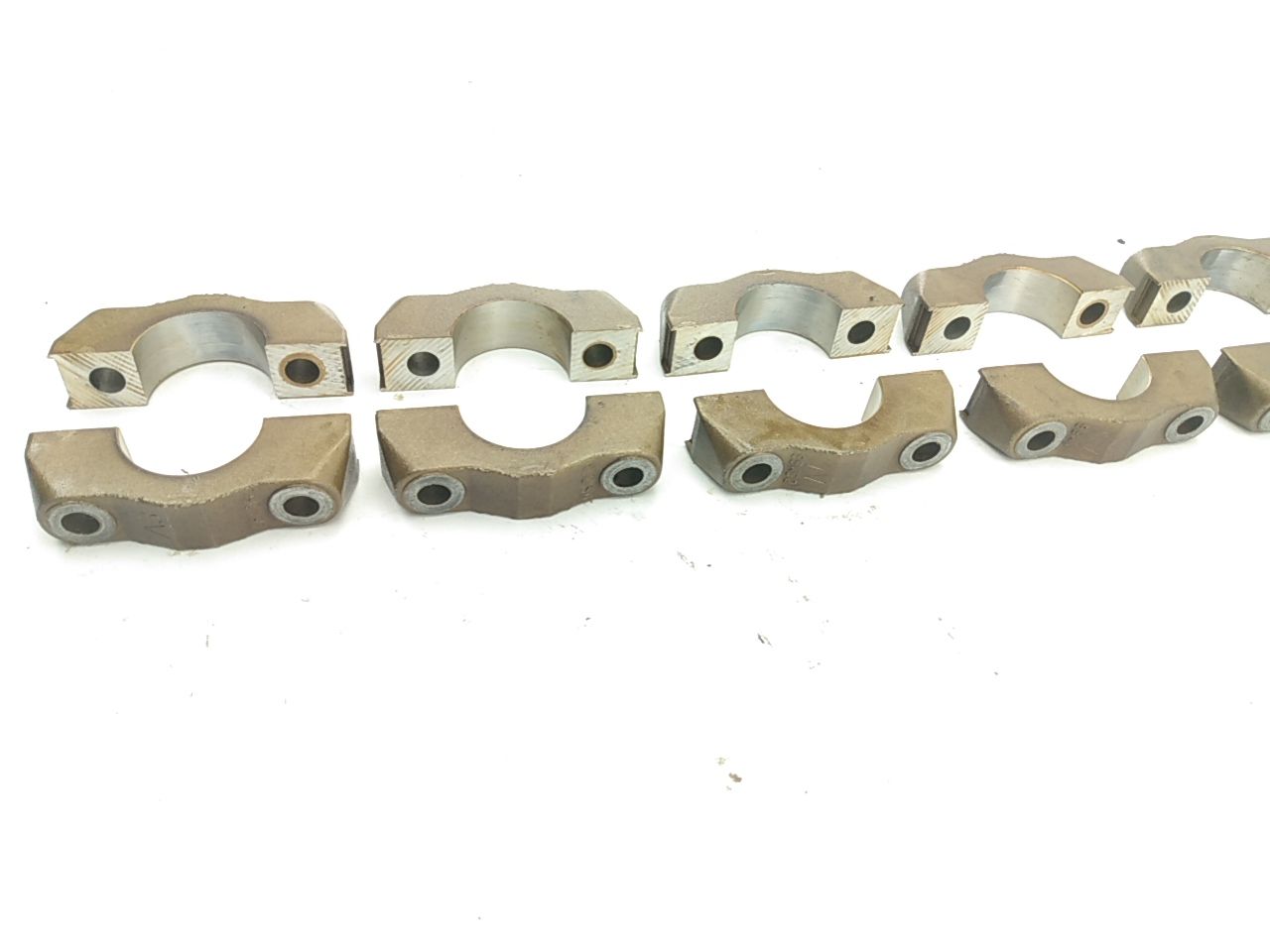 BMW Z4 Camshaft Caps (Set Of 14)