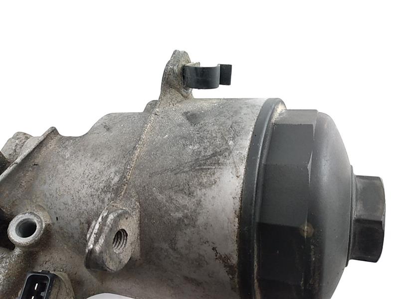 BMW Z4 Engine Oil Filter Housing