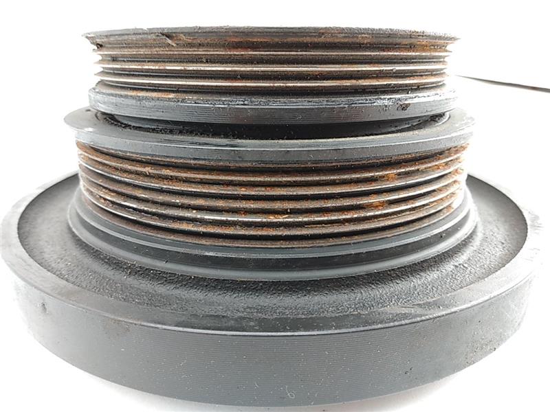 BMW Z4 Harmonic Balancer