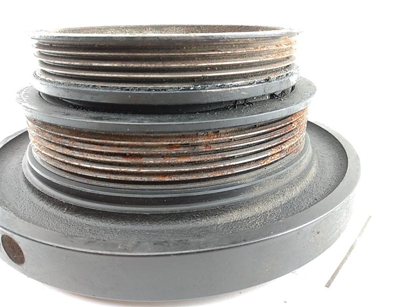 BMW Z4 Harmonic Balancer