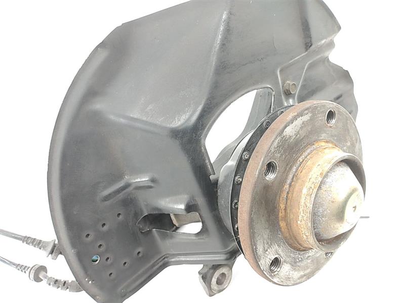 BMW Z4 Front Right Knuckle & Bearing Assembly - 0