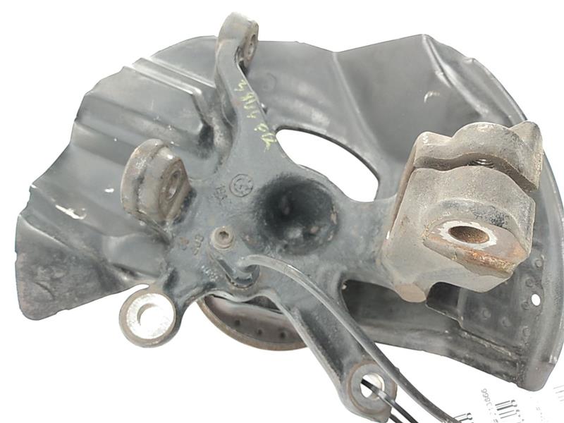 BMW Z4 Front Right Knuckle & Bearing Assembly