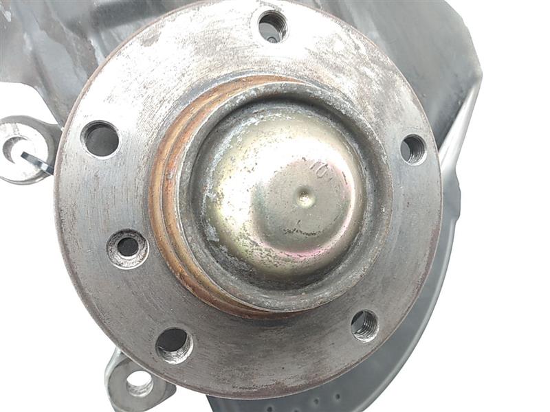 BMW Z4 Front Right Knuckle & Bearing Assembly