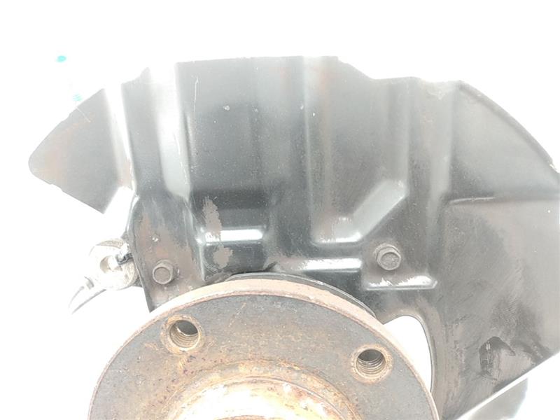 BMW Z4 Front Right Knuckle & Bearing Assembly