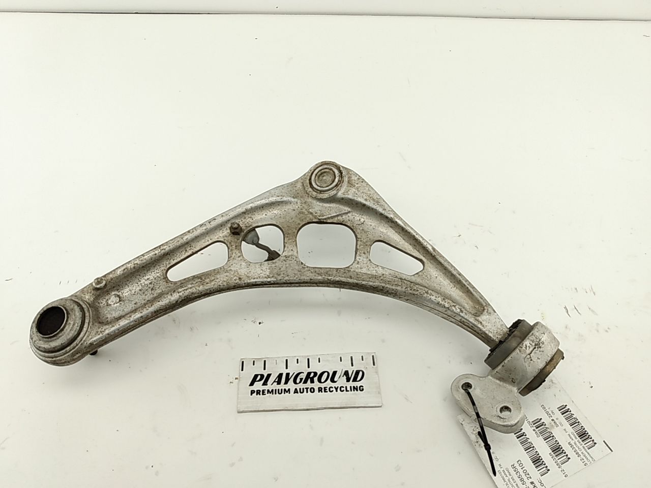 BMW Z4 Front Right Lower Control Arm