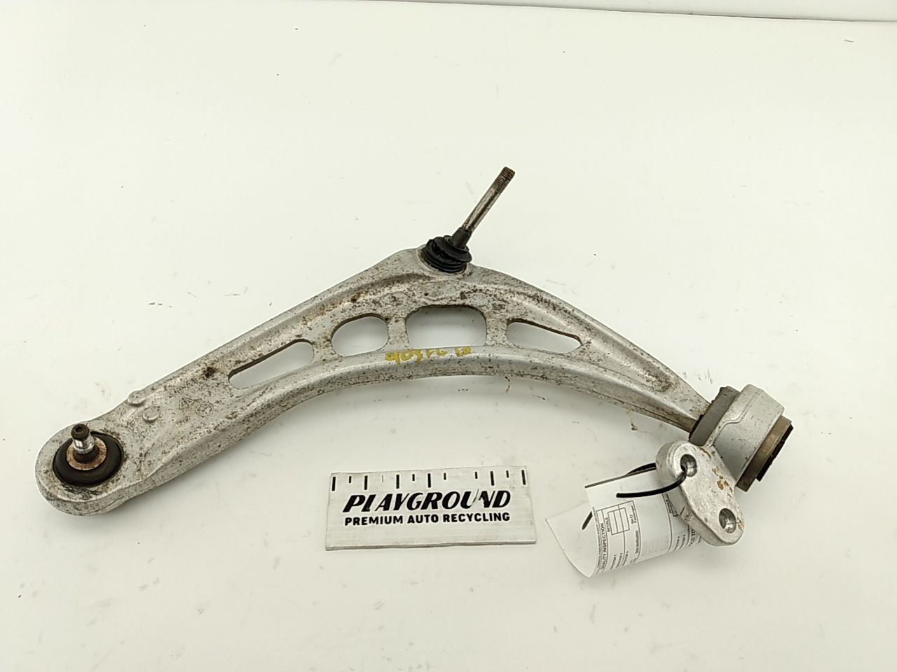 BMW Z4 Front Left Lower Control Arm