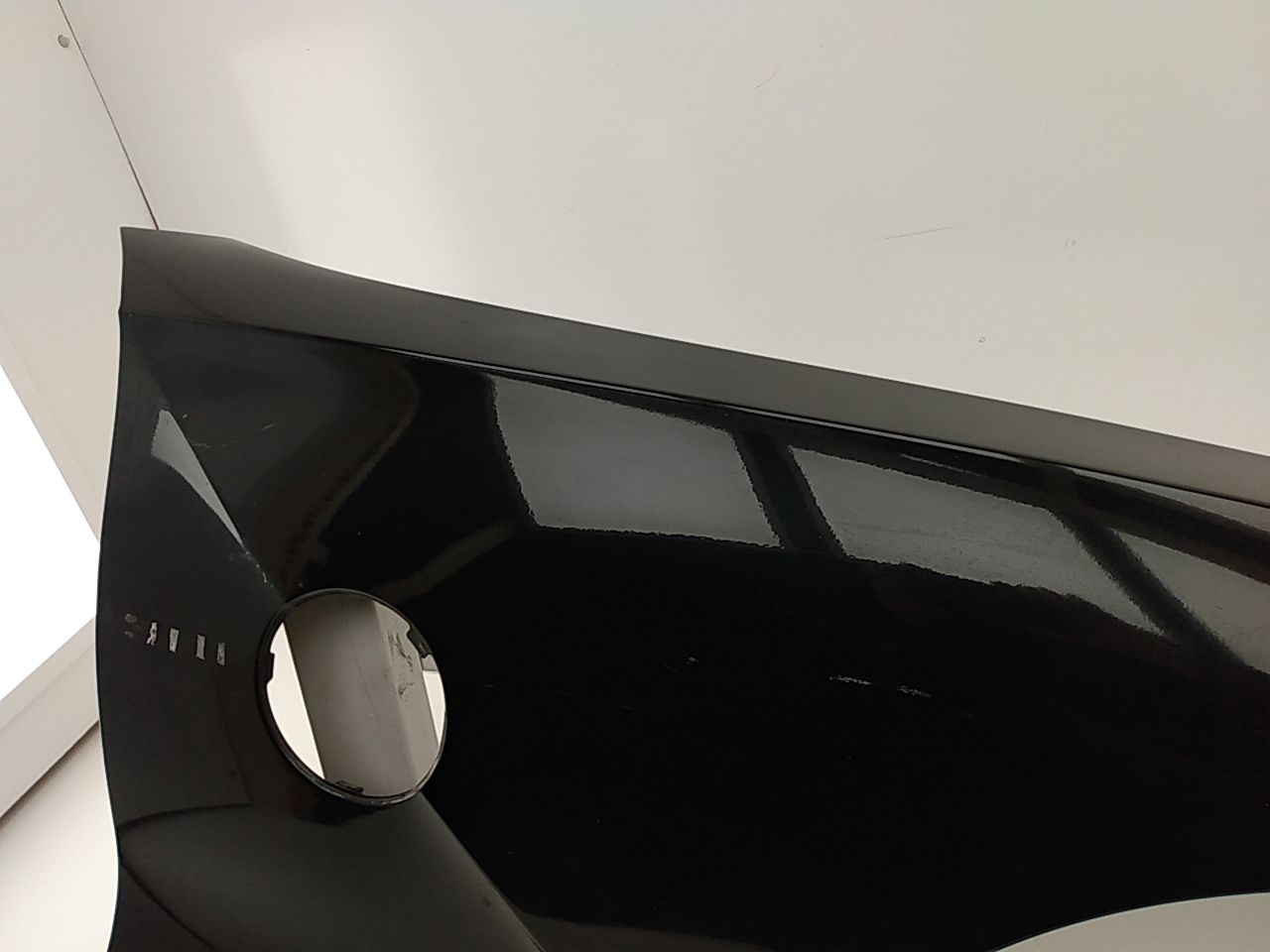 BMW Z4 Front Right Fender