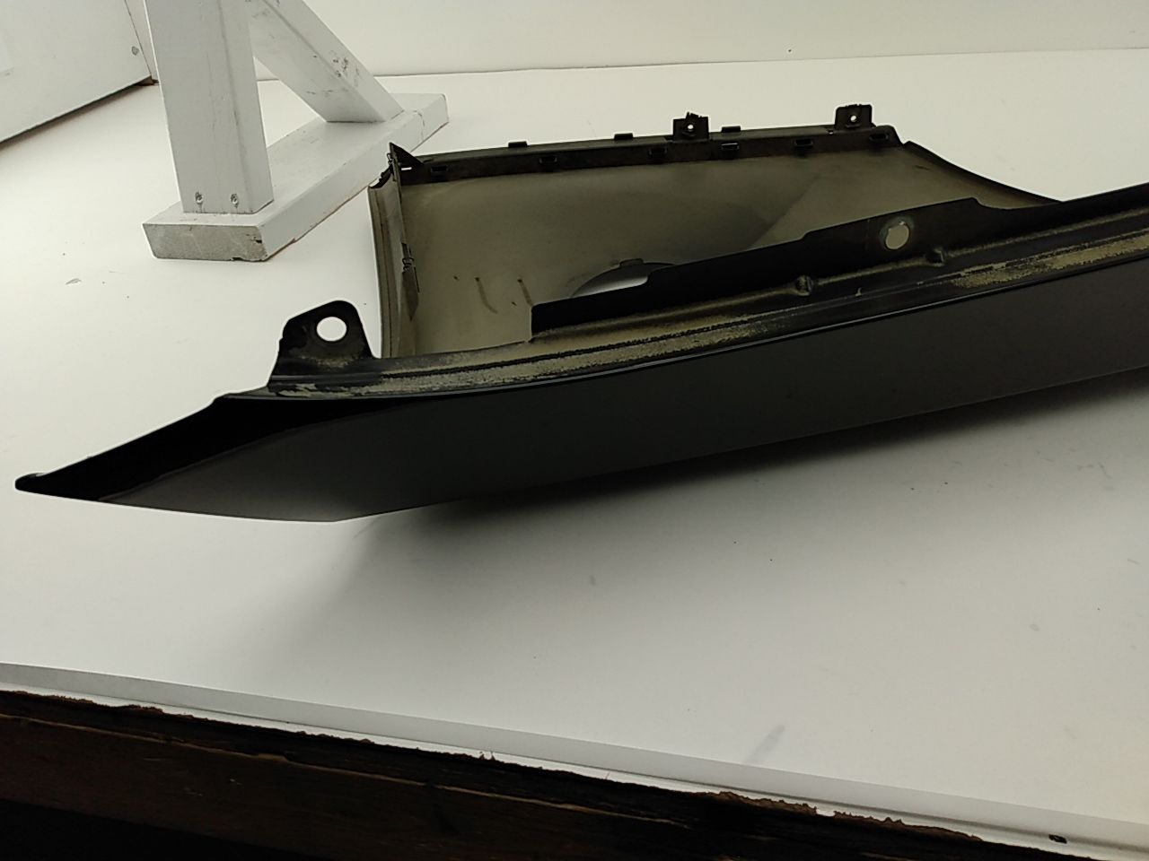 BMW Z4 Front Right Fender