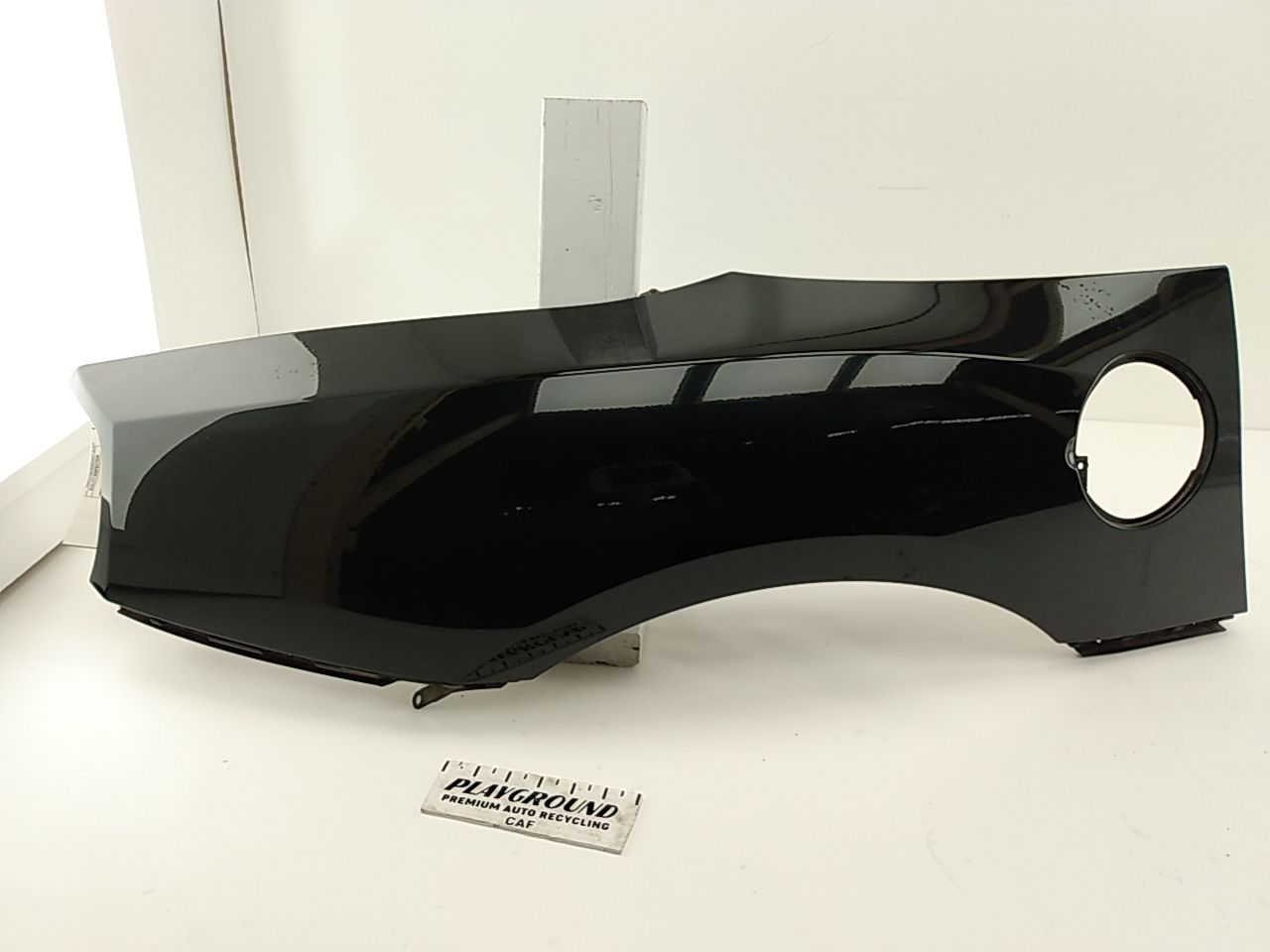 BMW Z4 Rear Right Quarter Panel