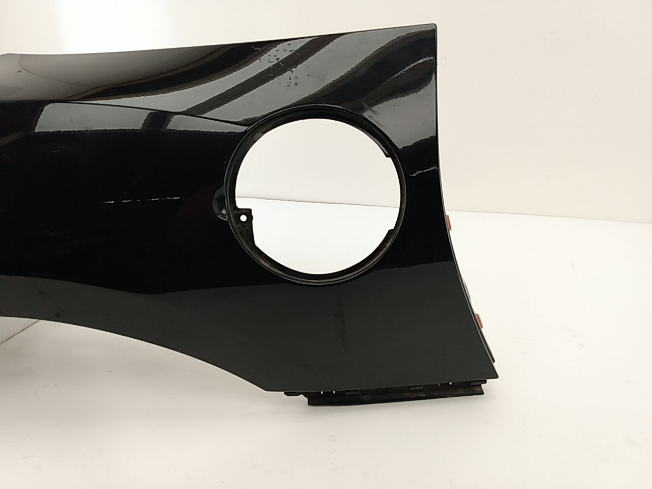 BMW Z4 Rear Right Quarter Panel - 0