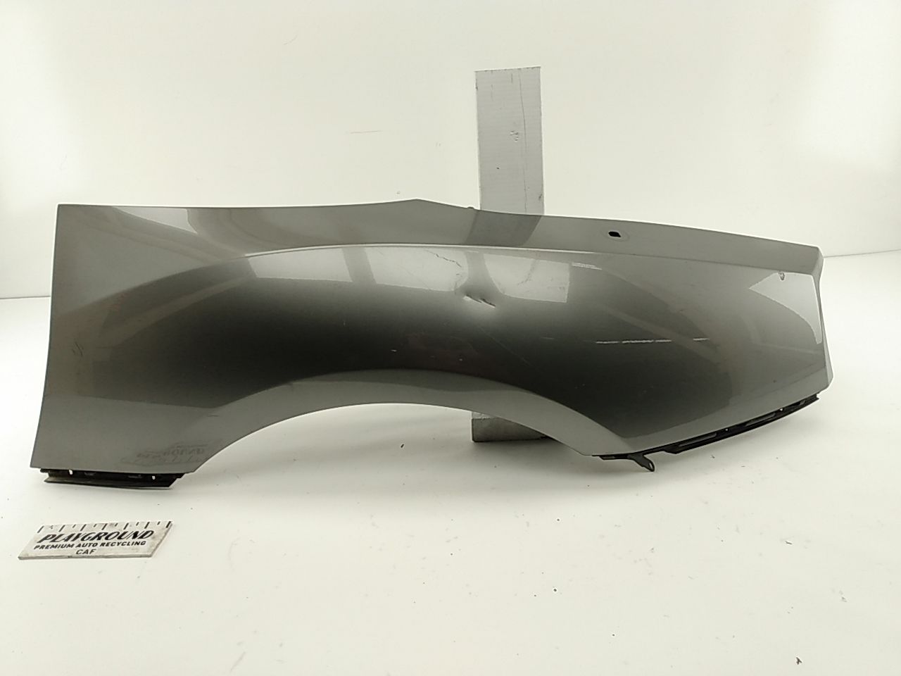 BMW Z4 Rear Left Quarter Panel