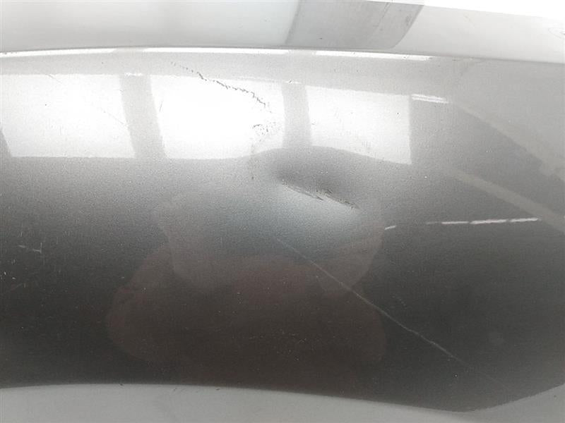 BMW Z4 Rear Left Quarter Panel - 0