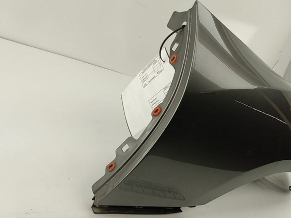 BMW Z4 Rear Left Quarter Panel