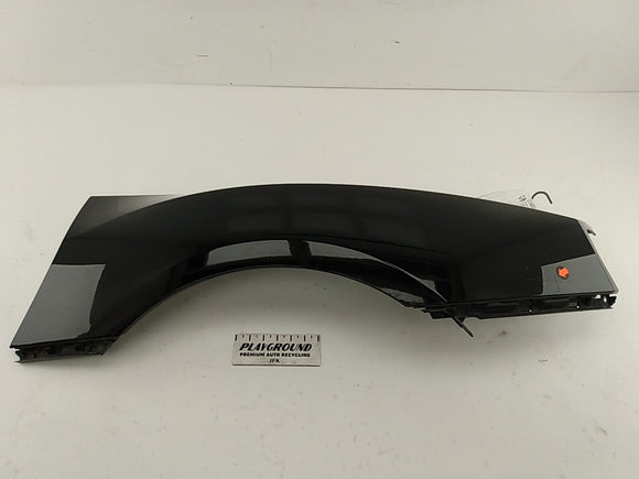 BMW Z4 Rear Left Quarter Panel