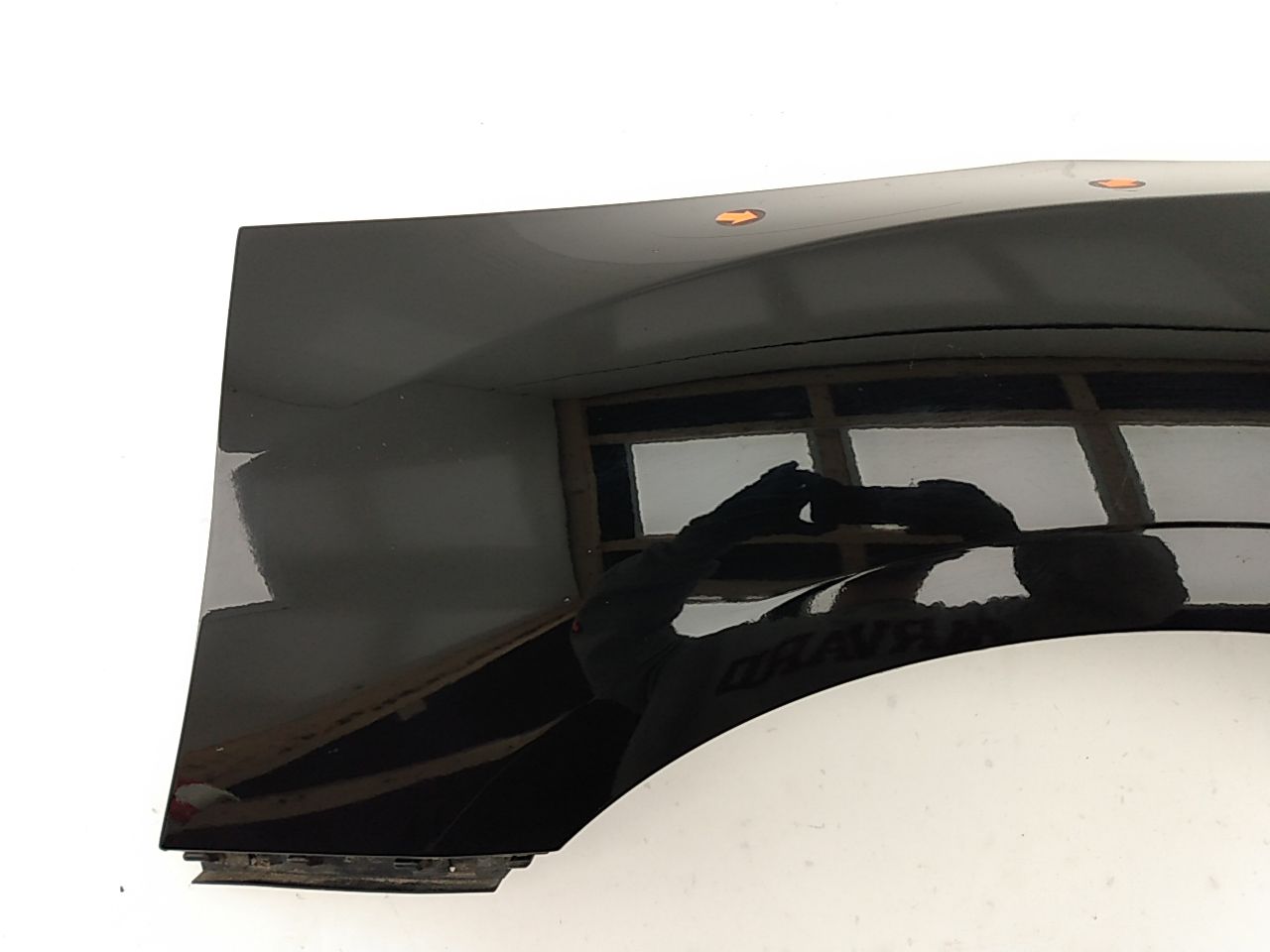 BMW Z4 Rear Left Quarter Panel - 0