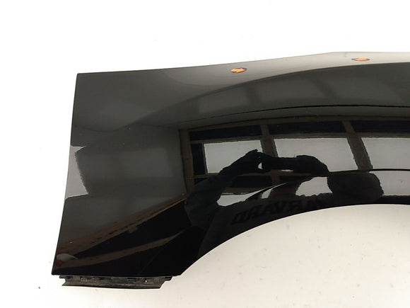 BMW Z4 Rear Left Quarter Panel
