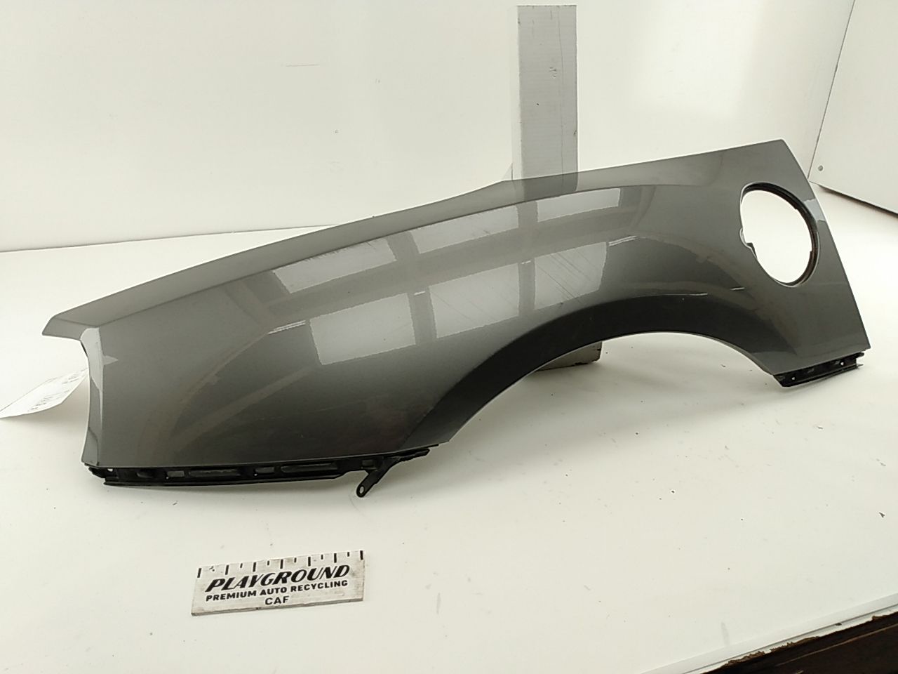 BMW Z4 Rear Right Quarter Panel