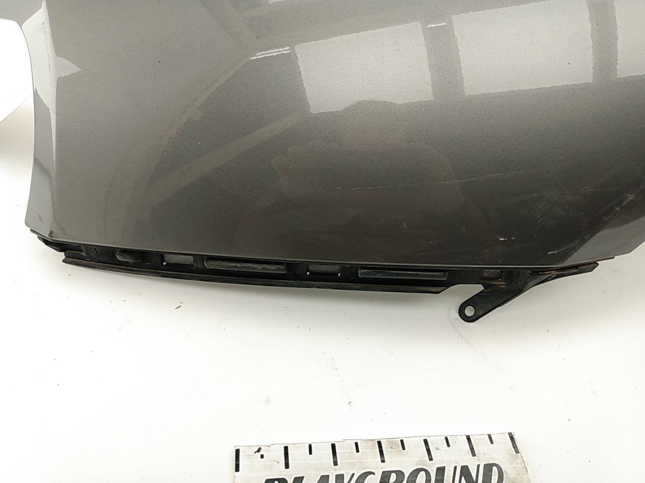 BMW Z4 Rear Right Quarter Panel - 0