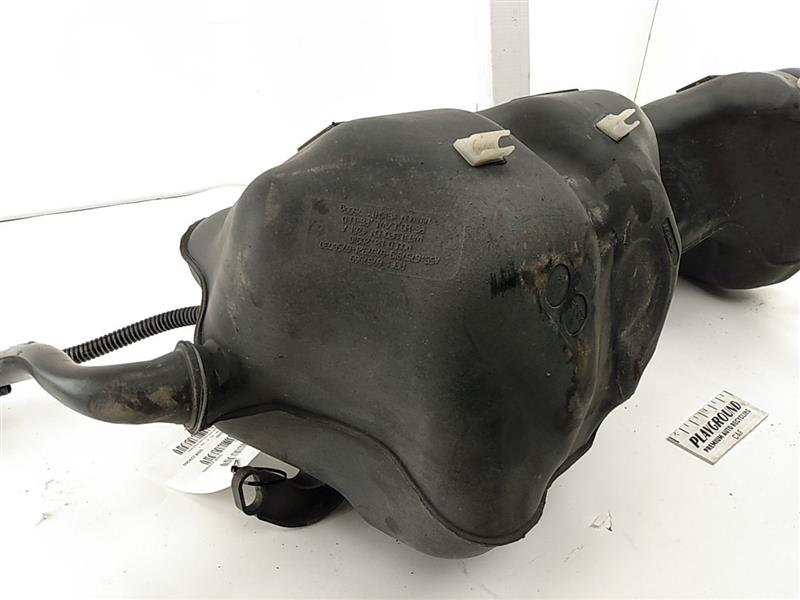 BMW Z4 Fuel Tank