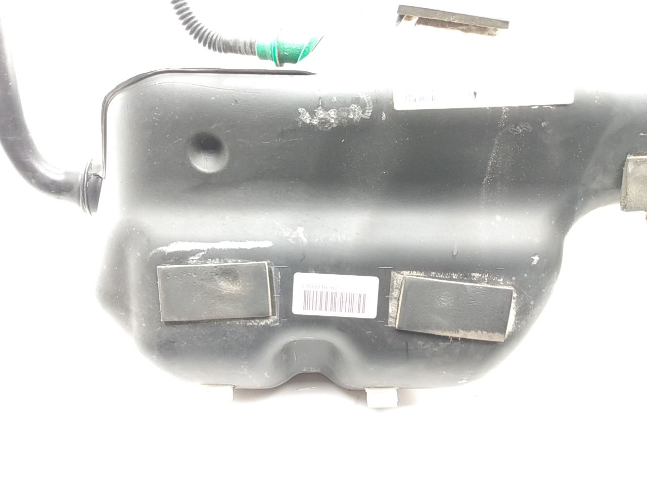 BMW Z4 Fuel Tank