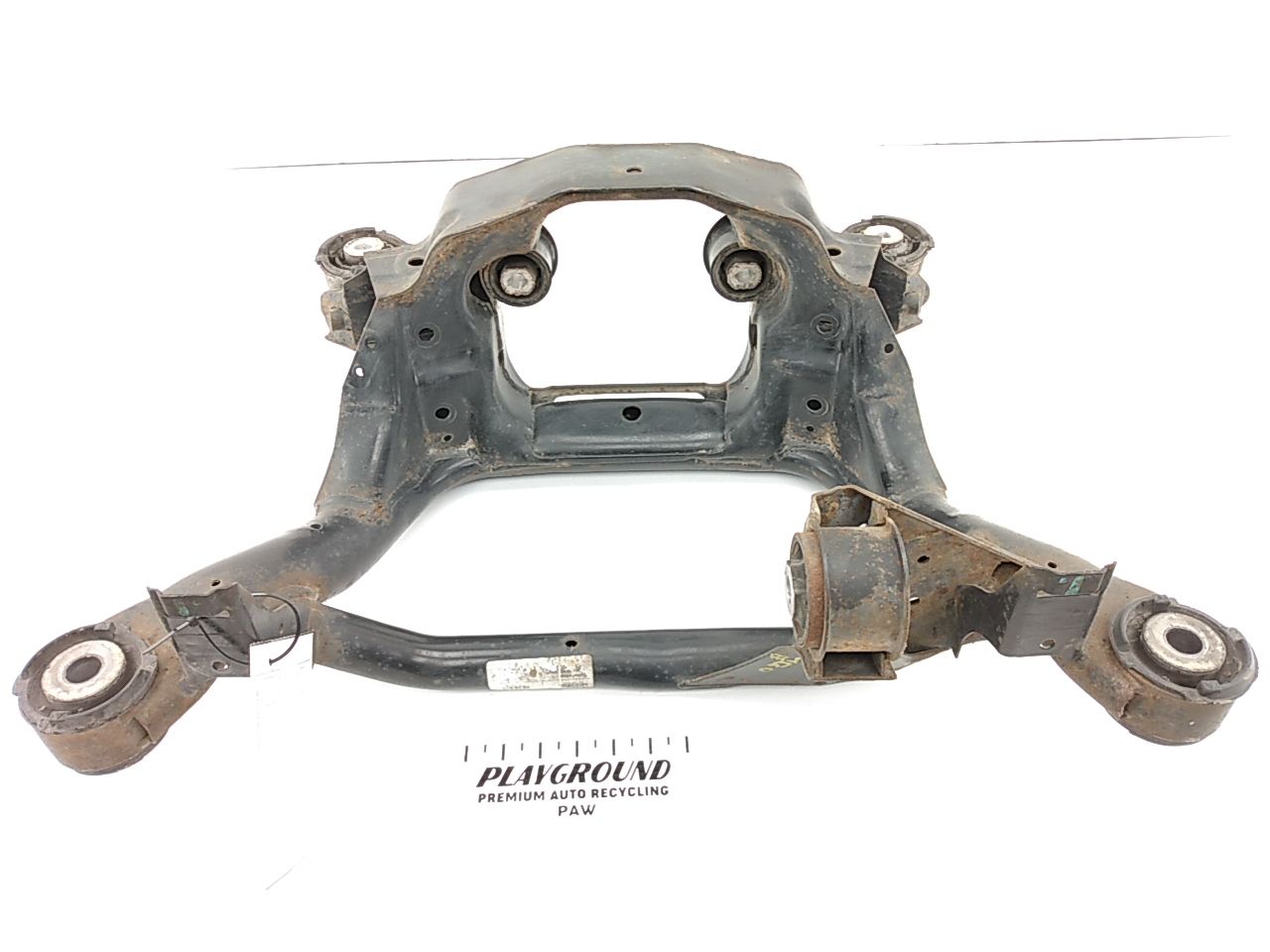 BMW Z4 Rear Suspension Crossmember