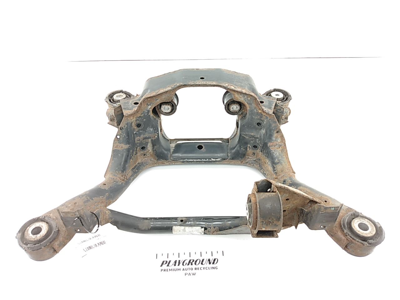 BMW Z4 Rear Suspension Crossmember