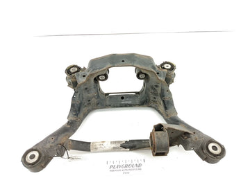 BMW Z4 Rear Suspension Crossmember - 0